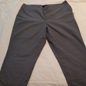 Women's capris